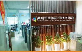 Shenzhen Yuri RFID Tag Co.Ltd