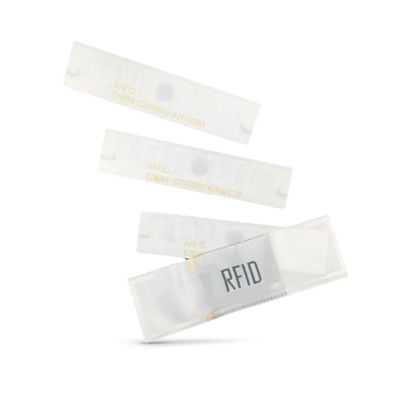 70*15mm RFID des Wäscherei-Umbau-industrielle RFID waschbare Zeiten Textildes umbau-200
