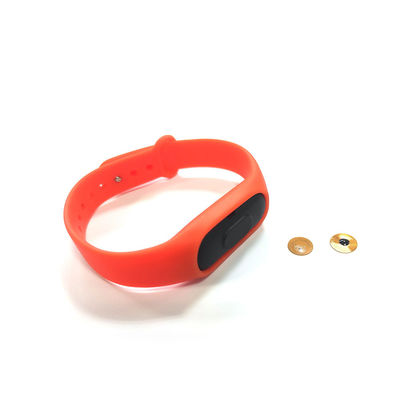 Kleiner Kleber-Schutzträger DES FPC NFC-Umbau-Armband-Manschetten-Durchmesser-9mm