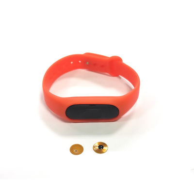 Kleiner Kleber-Schutzträger DES FPC NFC-Umbau-Armband-Manschetten-Durchmesser-9mm