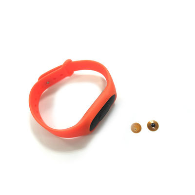 Kleiner Kleber-Schutzträger DES FPC NFC-Umbau-Armband-Manschetten-Durchmesser-9mm