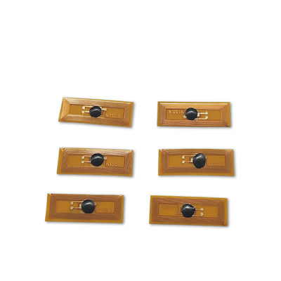 213 RFID NFC etikettiert 5.8*15mm Mikro-RFID Umbau für eingebettetes Management
