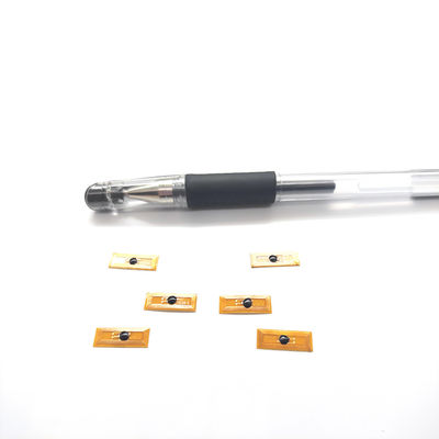 213 RFID NFC etikettiert 5.8*15mm Mikro-RFID Umbau für eingebettetes Management