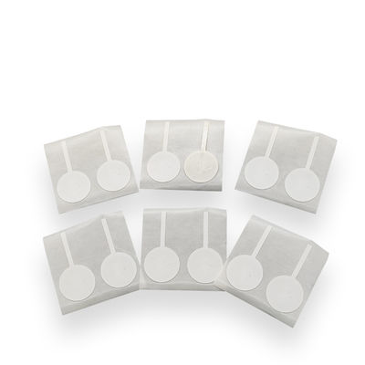 Antifälschungsaufkleber YURI NFC fertigen selbstklebendes besonders an
