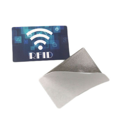 213/215/216 RFID NFC etikettiert auf Metall-NFC-Umbauten für Mobile