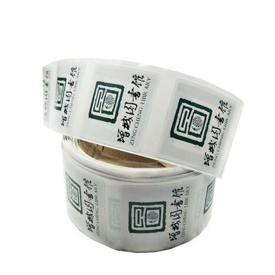 Fertigen Sie 50mm*50mm RFID Bibliotheks-Umbau HF-Umbau-ISO15693 13.56mhz RFID besonders an