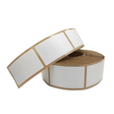 Weiße Rfid-Umbau-ISO 15693 86*54mm für Antifälschungsüberwachung