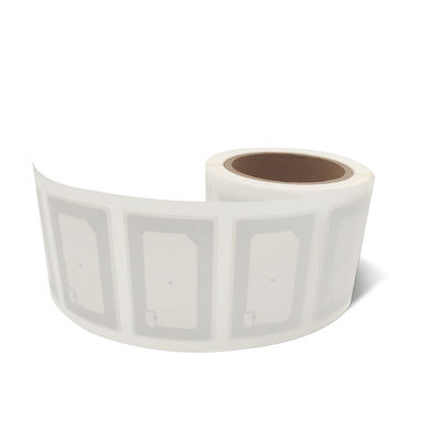 Hochfrequenz-RFID-HF-Umbau beschriftet inländisches Rfid-Buch 80X50mm