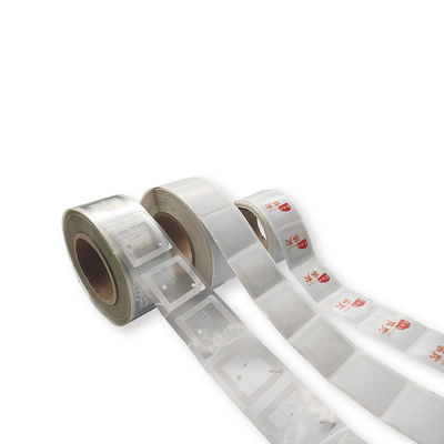 Einlegearbeit RFID ISO 15693 HF-Umbau-passives elektronisch für Buch-Management
