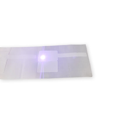 Erinnertes allgemeines bedruckbares Rfid führte Umbau mit Hochfrequenz