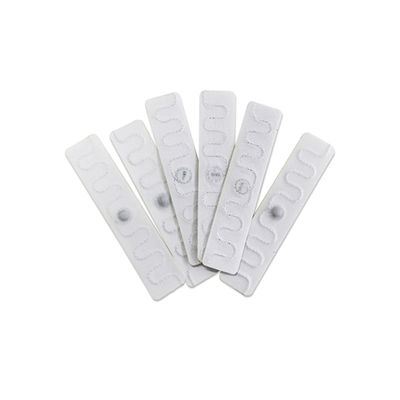 70*15mm RFID des Wäscherei-Umbau-industrielle RFID waschbare Zeiten Textildes umbau-200