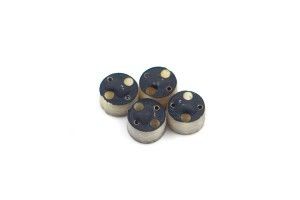 IP68 5x3mm RFID auf Metallumbau PWB UHFmetallumbau materielles FR4
