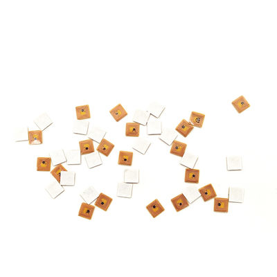 Aufkleber FPC-Miniaturantimetallrfid für elektronische Spielwaren
