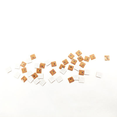 Aufkleber FPC-Miniaturantimetallrfid für elektronische Spielwaren