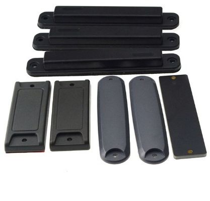 860-960Mhz passives RFID Umbau-Metall für Paletten-Behälter