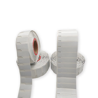 Flexibles Metallberg RFID etikettiert elektronisches RZX-UG9522 eingekapselt mit speziellem Material