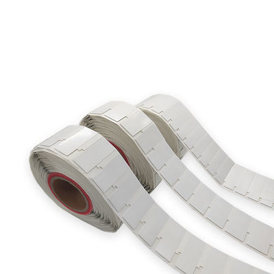 Flexibles Metallberg RFID etikettiert elektronisches RZX-UG9522 eingekapselt mit speziellem Material
