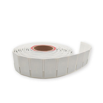 Flexibles Metallberg RFID etikettiert elektronisches RZX-UG9522 eingekapselt mit speziellem Material