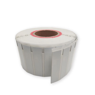 Flexibles Metallberg RFID etikettiert elektronisches RZX-UG9522 eingekapselt mit speziellem Material