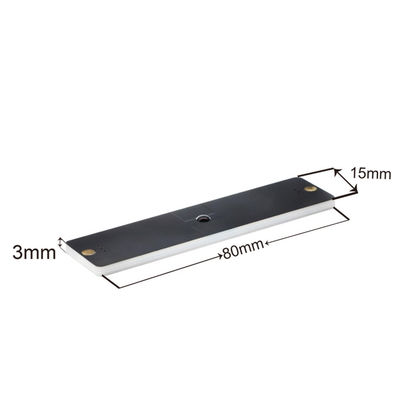 PWB Fr4 RFID auf des Metallumbau-RFID langer Strecke Anlagegut-des Umbau-860-960mhz