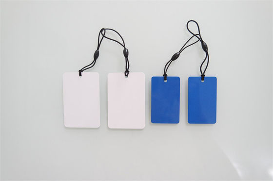 512 der Bit-RFID Kleiderumbauten Aufkleber-des Aufkleber-RFID lasen Abstand 5 Meter