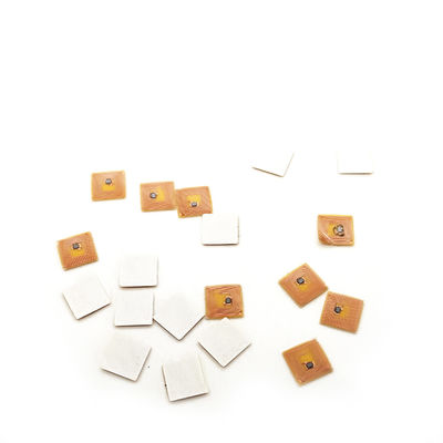 Umbau-starke Auftritt-Ausdehnbarkeit FPC Miniatur-Rfid Antimetall