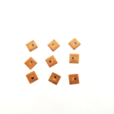 Umbau-starke Auftritt-Ausdehnbarkeit FPC Miniatur-Rfid Antimetall
