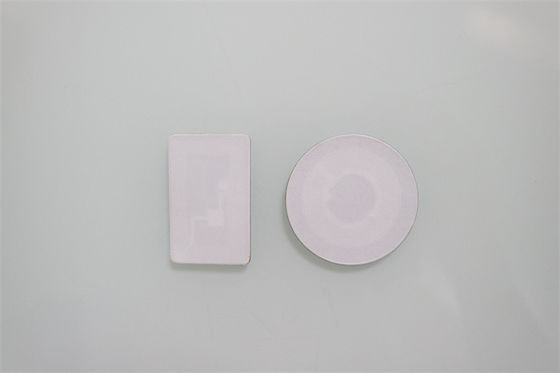 40x25mm HF auf Chip Metall-NFC-Umbau-213 215 216