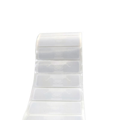 Windschutzscheiben-Besetzer-Beweis Rfid-Umbau HAUSTIER Substrat-Material