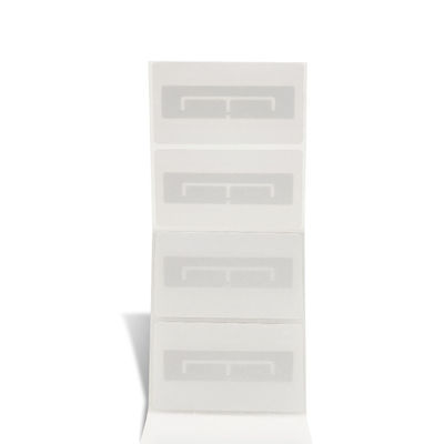 Flüssiges Reagens RFID AntiuHF etikettieren U7 Antenne 50*30mm des Chip-7742