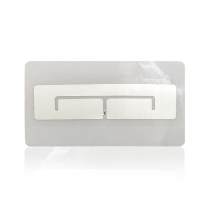 Flüssiges Reagens RFID AntiuHF etikettieren U7 Antenne 50*30mm des Chip-7742
