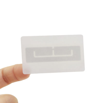 Flüssiges Reagens RFID AntiuHF etikettieren U7 Antenne 50*30mm des Chip-7742