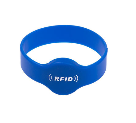 Des EM-Marinesoldat4100 RFID programmierbares RFID Armband 125khz Manschetten-Umbau-
