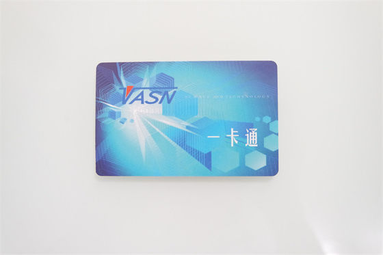 13.56MHZ Karte HF RFID 1024 klassische 1k Karte Bytes MI IC