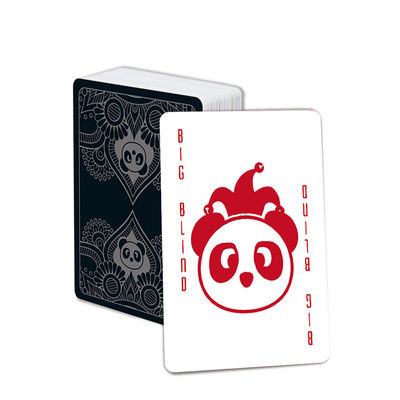 88X63mm RFID Spielkarte-Schürhaken druckte glattes Vollenden ISO15693