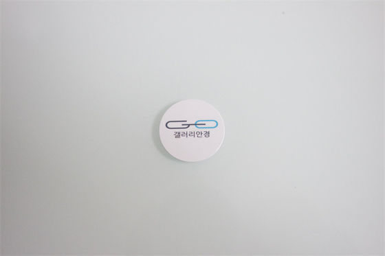 213 Karten-Hochfrequenzspiel-Münze NFC-Karte NFC RFID