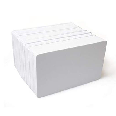 Passive RFID Karte 860-960MHz ISO/IEC 18000-6C weißer RFID-UHFkarten-