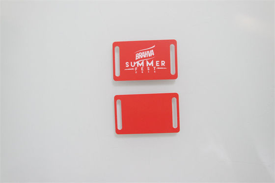 Offsetdruck PVC-/des HAUSTIER-RFID UHFkarten-Ausländer H3 UHFkarten-860-960MHZ