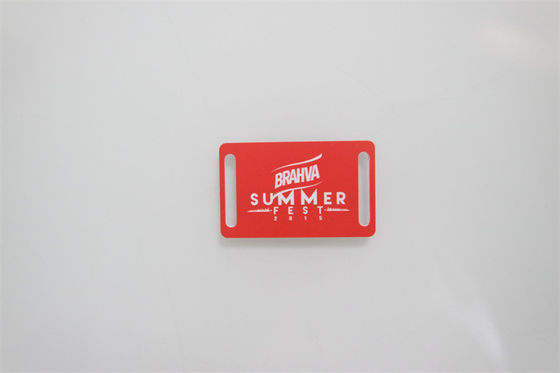 Offsetdruck PVC-/des HAUSTIER-RFID UHFkarten-Ausländer H3 UHFkarten-860-960MHZ