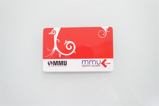 Umbau CER Bescheinigungs-Lech UHF Monza R6 Rfid/Glanz-Ende