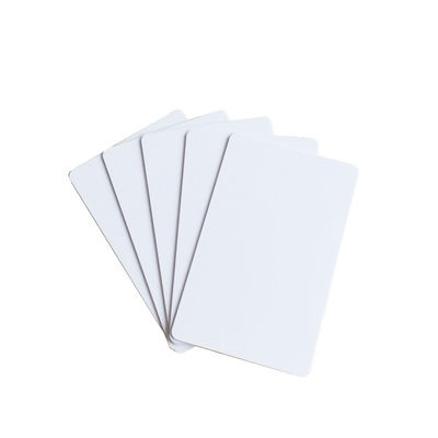 Leere Karten-Digital-Drucken des Nähe RFID UHFkarten-Ausländer-H3 9662 Rfid