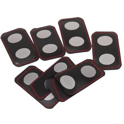 HF RFID-Etikett 85,6x54mm 100.000 Schreibzyklen 10cm Leseabstand