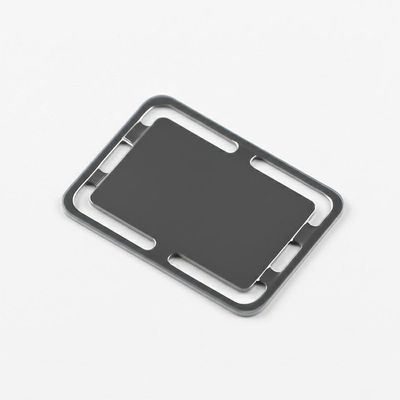 HF RFID-Etikett 85,6x54mm 100.000 Schreibzyklen 10cm Leseabstand