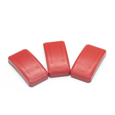 2-8m Ablesenrfid auf Oberflächen-RFID Gasflasche-Umbau des Metallumbau-Metall