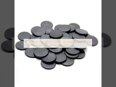 RFID Smart etikettiert -30°C~+200°C für Logistik und Versorgungskette-Management industriellen RFID-Umbaus