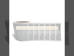 Windschutzscheiben-Besetzer-Beweis Rfid-Umbau HAUSTIER Substrat-Material
